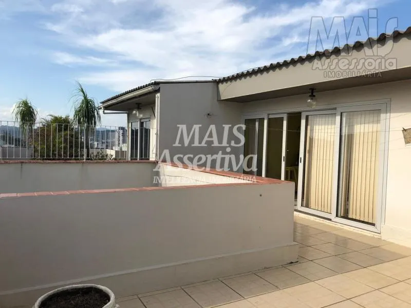 Foto do imóvel Apartamento para Venda em Novo Hamburgo / RS