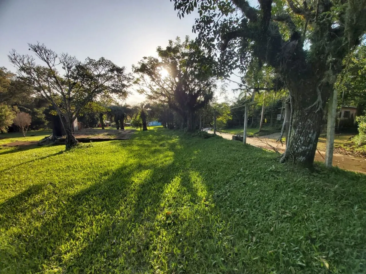 Imagem Terreno no bairro Restinga