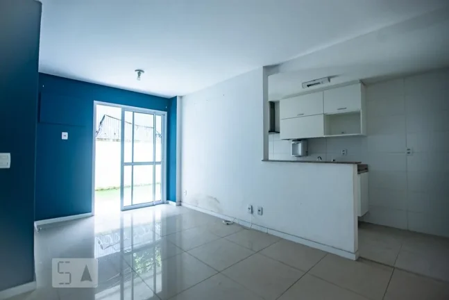 Imagem Apartamento à Venda - Vargem Pequena, 2 Quartos, 65 m2