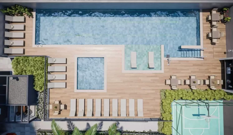 Imagem WALK ALTO DO IPIRANGA - DIÁLOGO - Apartamento de 71m², a apenas 70m da estação Alto do Ipiranga!