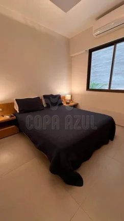 Imagem Lagoa - Residencial › Apartamento com 2 quarto(s) a Venda