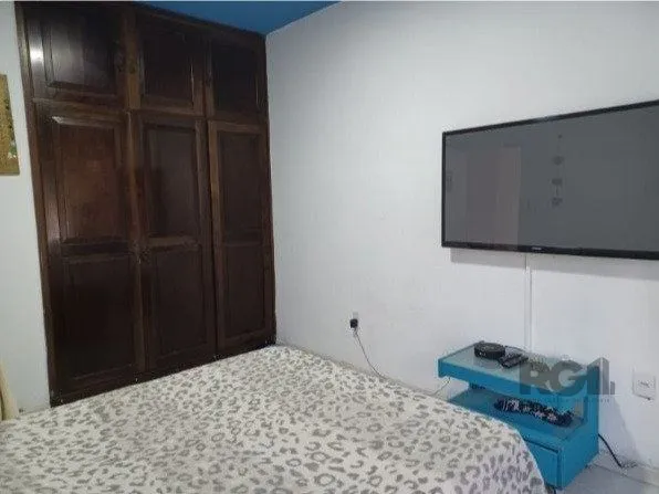 Imagem Apartamento em Floresta