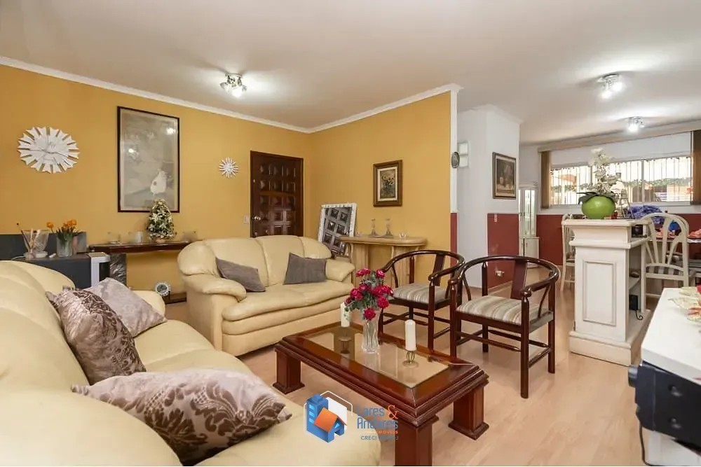 Foto do imóvel Casa à venda 3 Quartos 1 Suite 4 Vagas 255M² Cupecê São Paulo - SP em Rua João Protezek