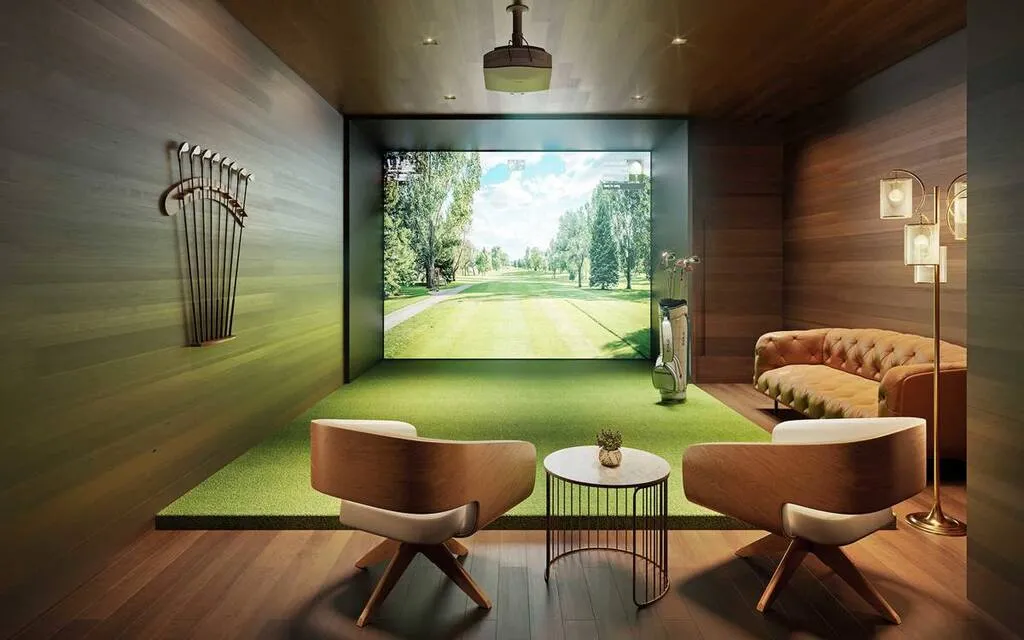 Imagem Parque Global - Fase 2 - Parque Global - Torre Prospect