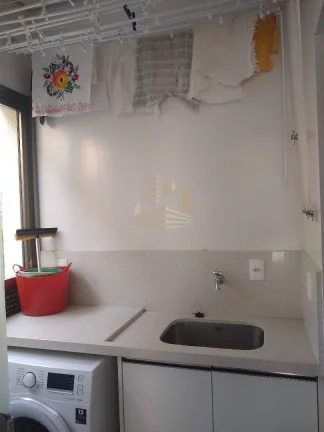 Imagem Condominio Hanga Roa Módulo 03 - 05 suítes