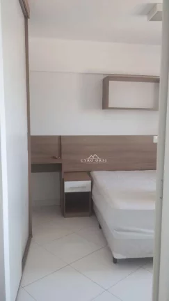 Imagem Apartamento à venda, 36 m² por R$ 300.000,00 - Alto - Piracicaba/SP