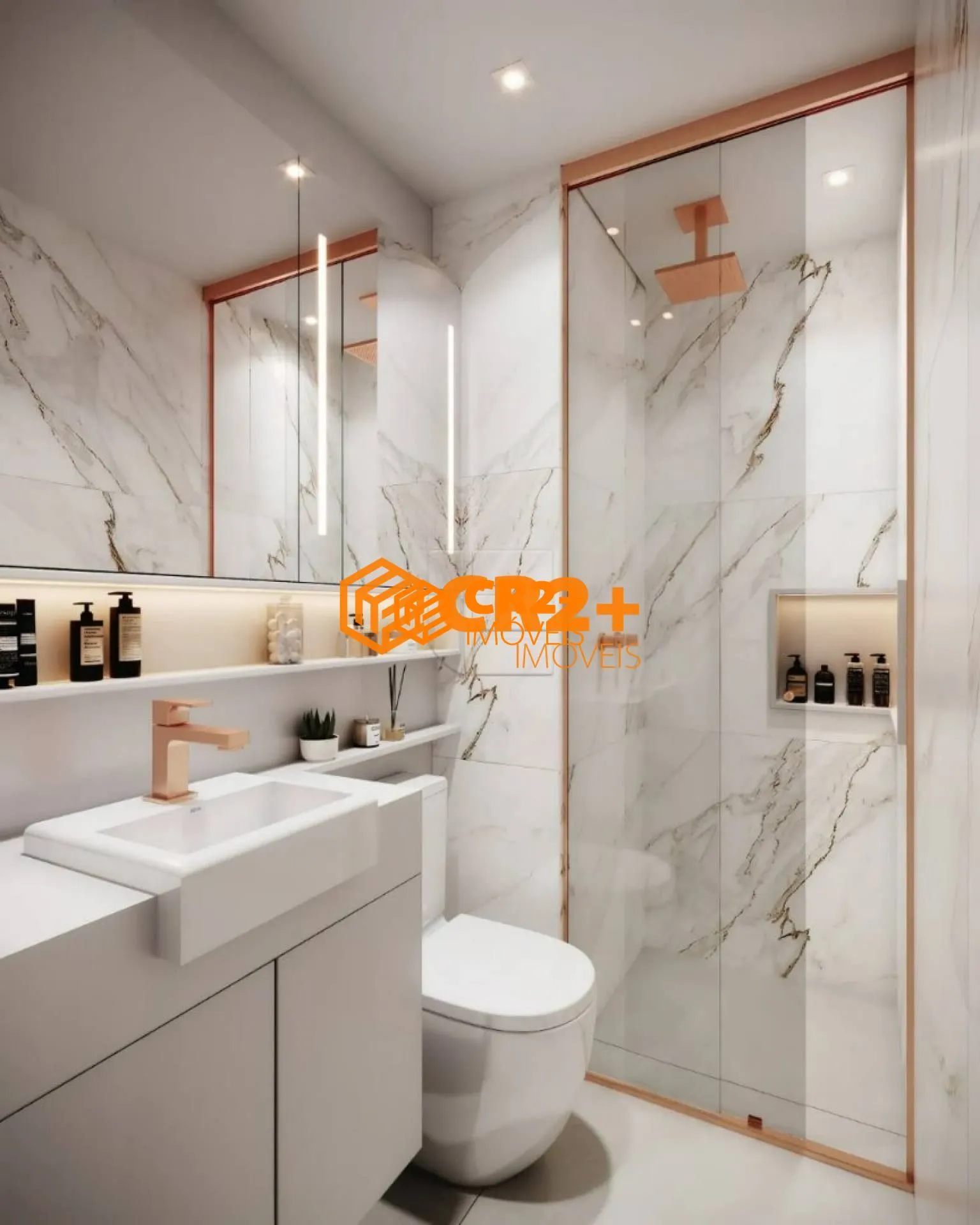 Imagem Apartamento a Venda de 49m² com 2 quartos 1 suíte em bairro Parnamirim em Recife