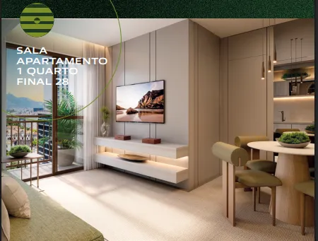 Imagem Connect Square - Lançamento no Centro do Rio | Patrimar | Zona Sul