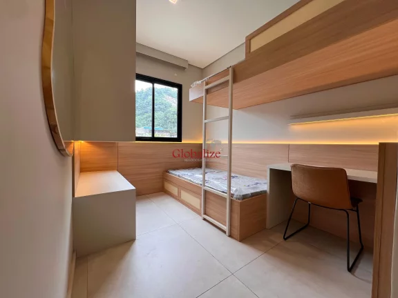Imagem Apartamento na planta à venda com 2 quartos, lazer completo a partir de R$295.000,00 no Valongo em Santos