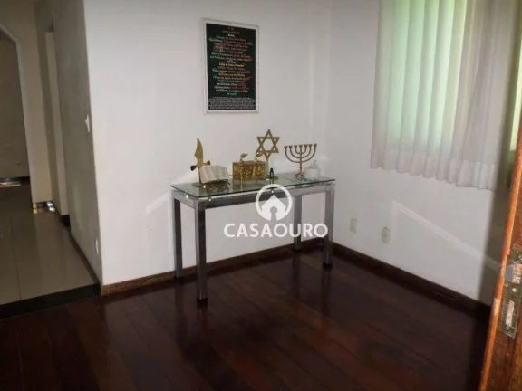 Imagem Casa com 5 quartos à venda, 300 m² - Santa Tereza - Belo Horizonte/MG