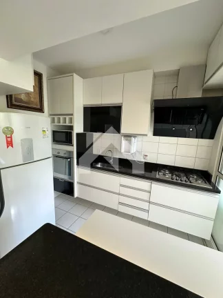 Foto do imóvel Apartamento em Tamboré - Santana de Parnaíba