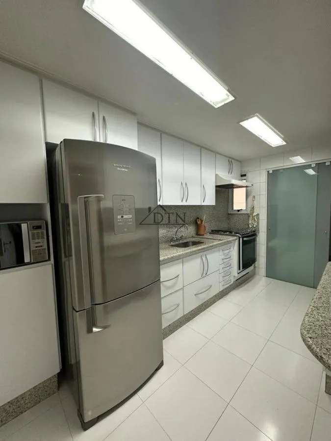 Imagem Apartamento para Venda em São Paulo, Santana, 3 dormitórios, 3 suítes, 1 banheiro, 2 vagas
