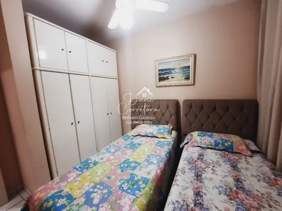 Imagem Apartamento com duas vagas e lazer Pitangueiras