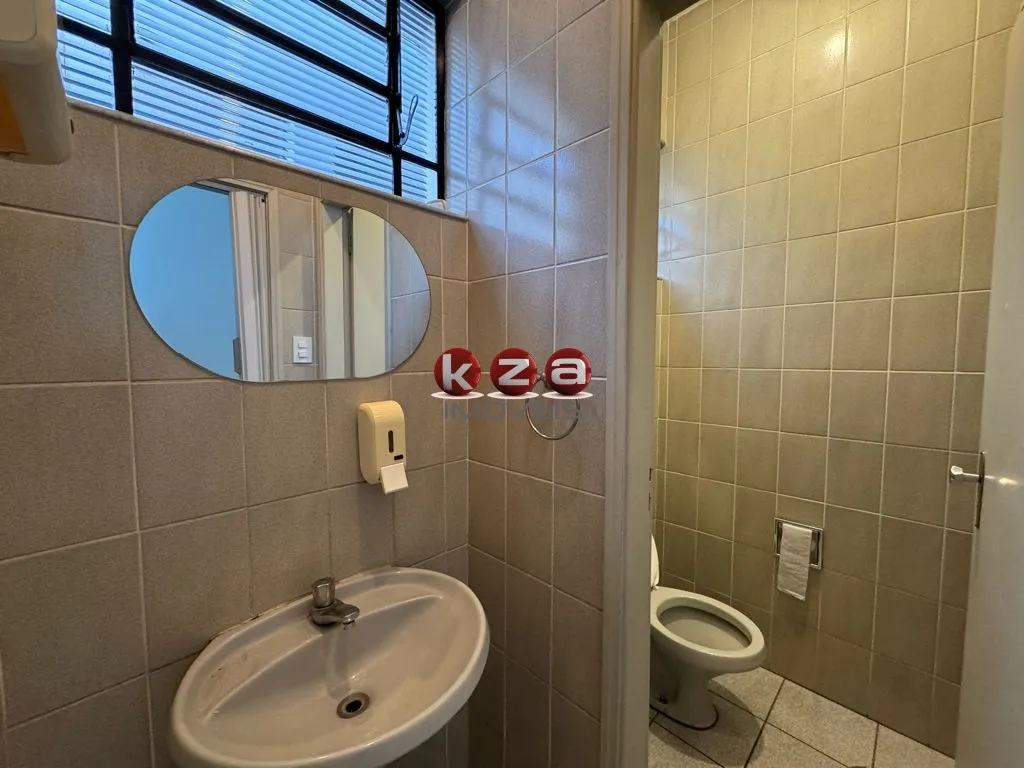 Imagem Sala Comercial Mobiliada para Locação no Bairro Castelo ? Localização Privilegiada em Valinhos!