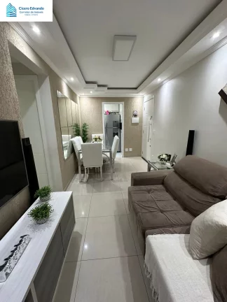 Imagem Lindo e aconchegante apartamento na Mooca