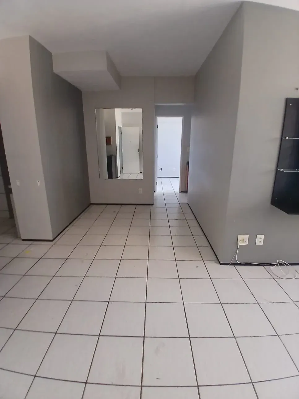 Imagem Apartamento com 3 Quartos à Venda, 62 m² em Fátima - Fortaleza
