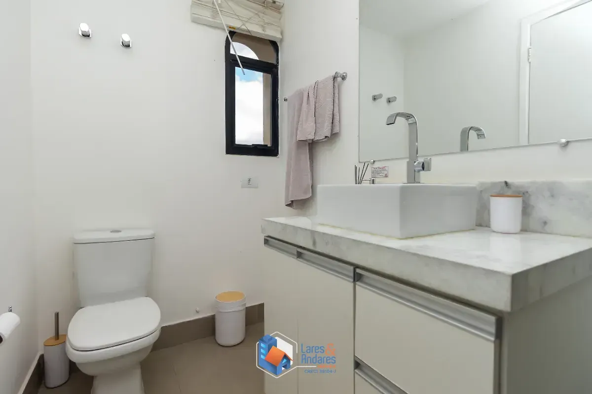 Imagem Apartamento para venda em Itaim Bibi com 1 quarto, sendo 1 suíte, 35m²
