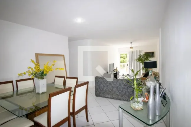 Imagem Apartamento à Venda - Recreio, 3 Quartos, 147 m2