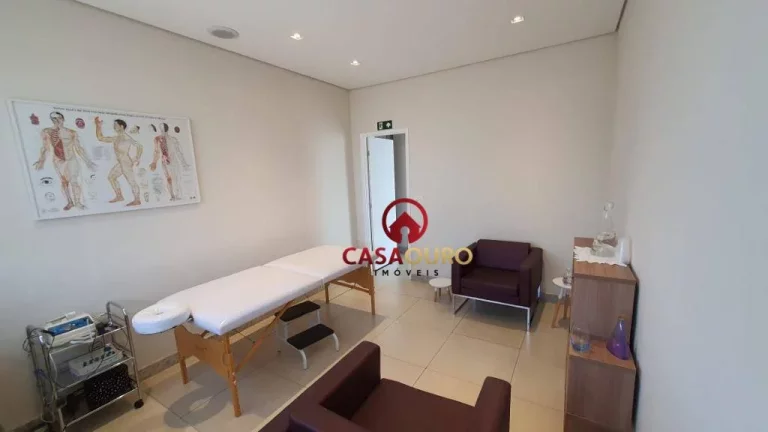 Imagem Sala à venda, 20 m² por R$ 199.000,00 - Bosque Residencial do Jambreiro - Nova Lima/MG