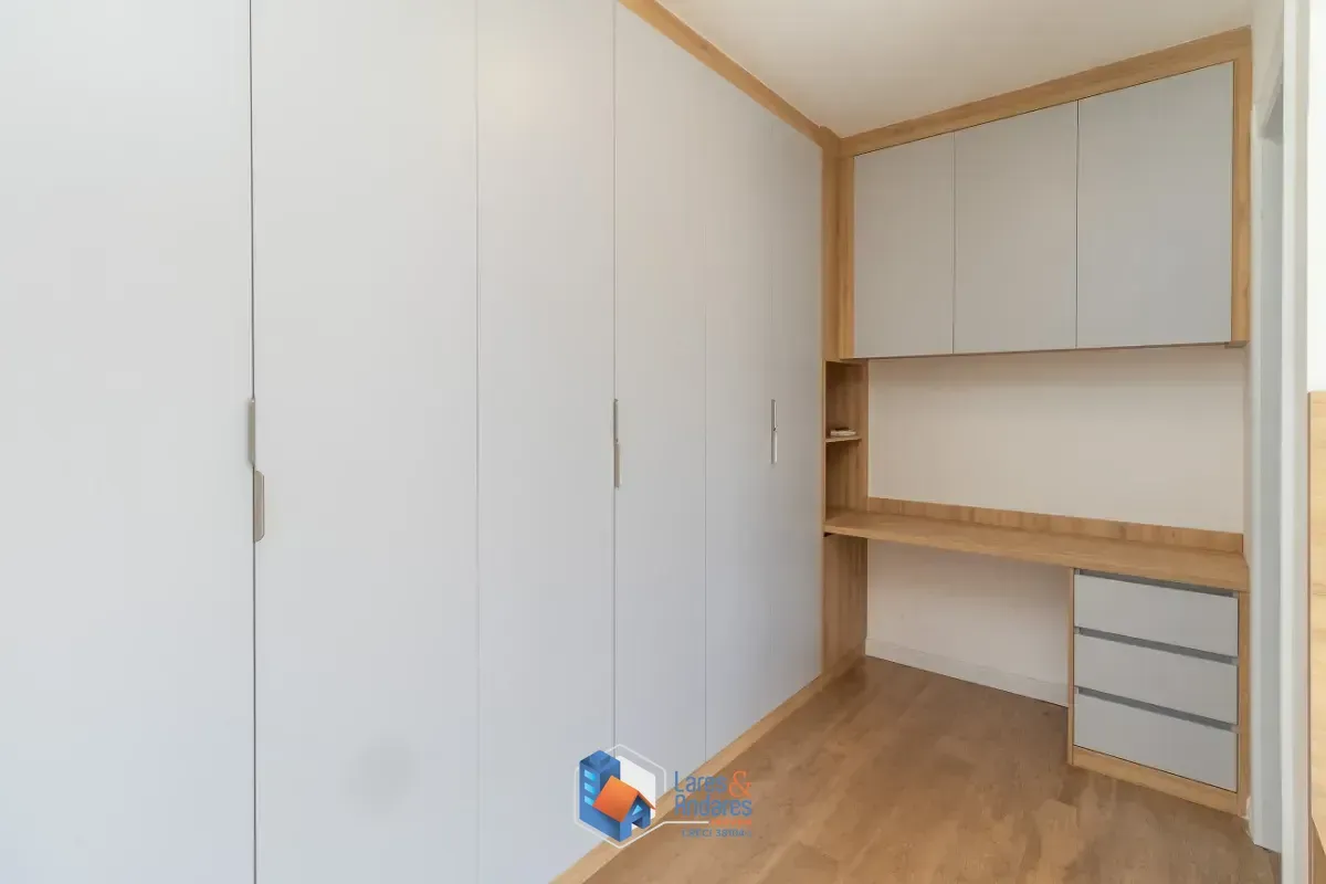 Imagem Apartamento garden para venda em Freguesia do Ó com 2 quartos, sendo 1 suíte, 94m²