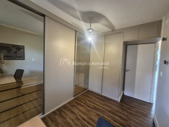 Imagem Apartamento a venda na Chácara da Barra, Campinas SP

Este apartamento reformado é uma excelente o...