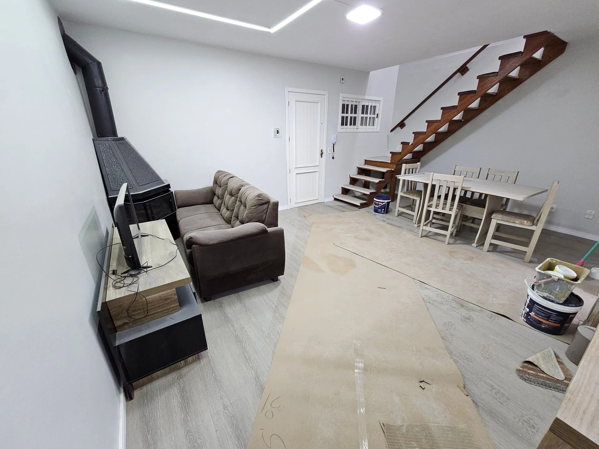 Imagem Apartamento à venda em Canela, com 2 quartos, 57.69m2