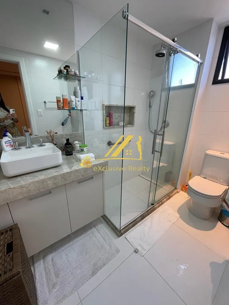 Imagem Apartamento RESIDENCIAL em Salvador - Bahia, Horto Florestal