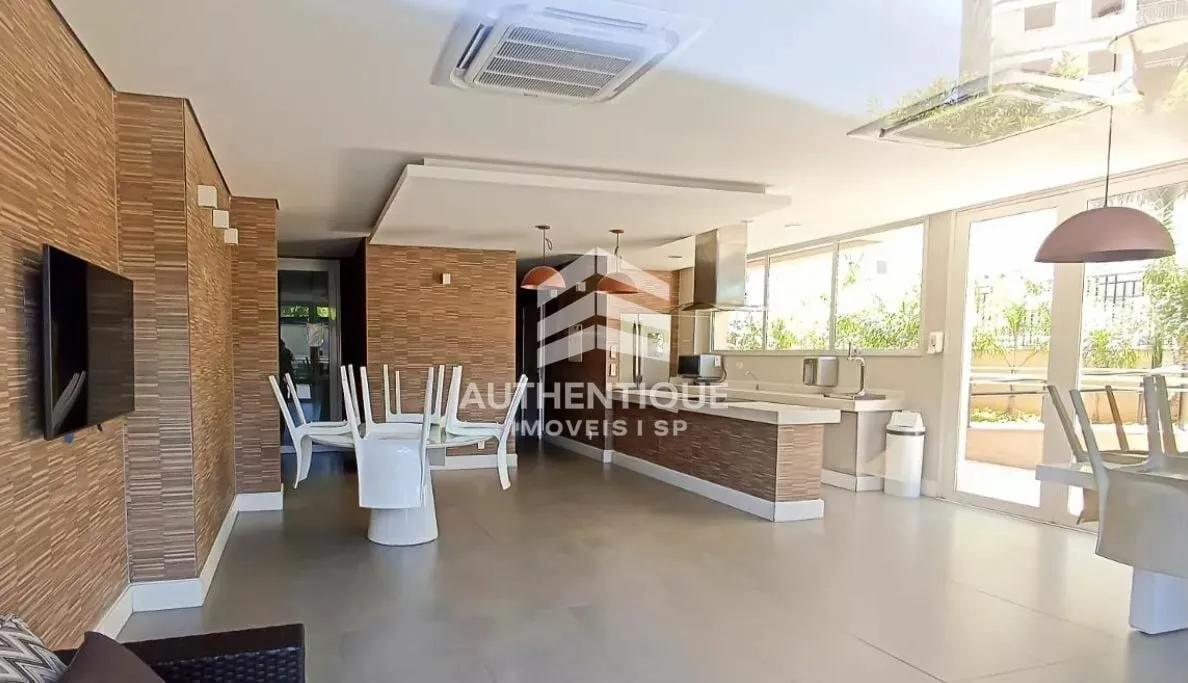 Imagem Royal Park Alphaville - Apartamento à venda no bairro Alphaville - Barueri/SP