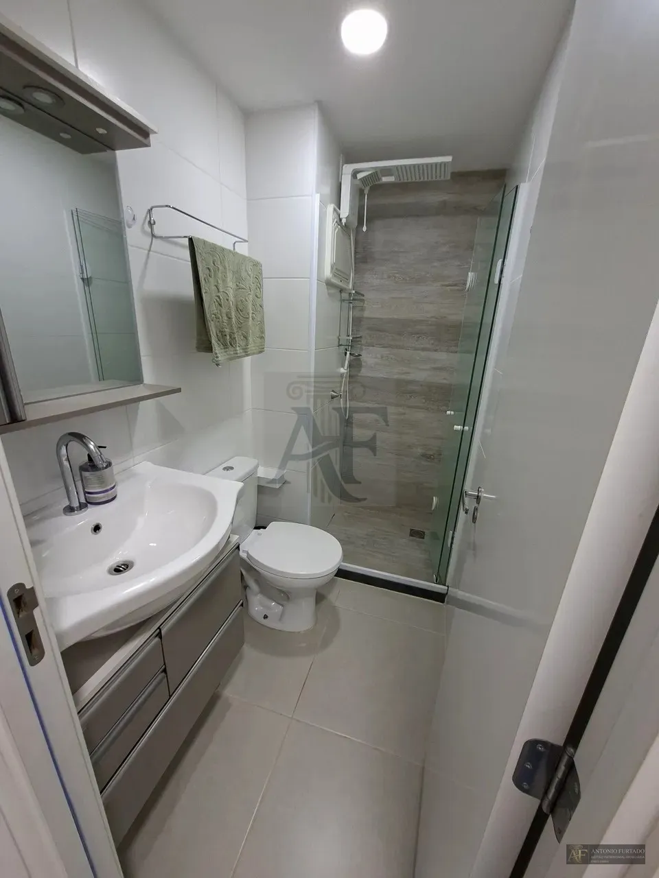 Imagem Apartamento à venda em Cambuci, São Paulo