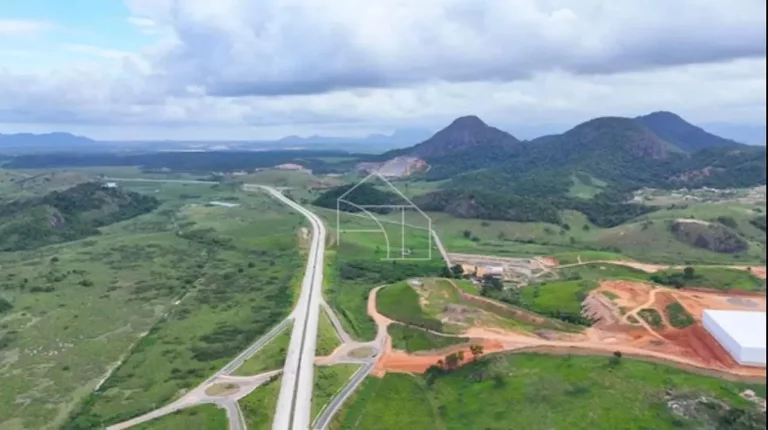 Imagem Terreno Área Industrial à Venda – Serra/ES