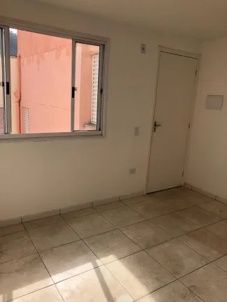 Imagem Apartamento com 2 Quartos à Venda, 52 m² em Parque Santos Dumont - Guarulhos