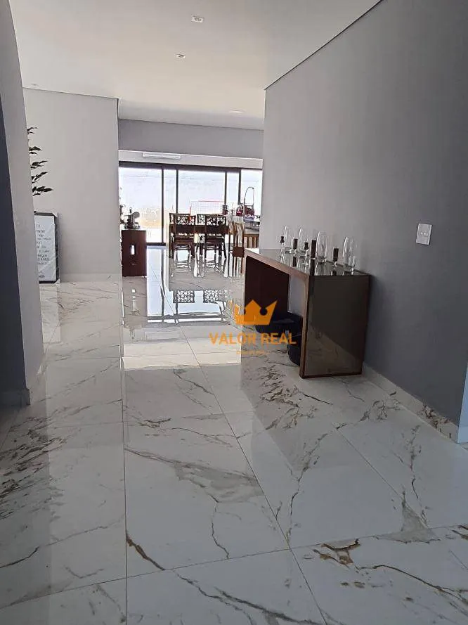 Imagem O aconchego do lar em um imóvel de alto padrão. Condomínio fechado Terras de Jundiaí, Sobrado 380 m2 R$ 2.250 mil