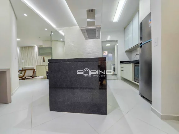 Imagem Apartamento Garden à venda, com 3 Dormitórios 3 suítes 160m² em Riviera de São Lourenço - Bertioga SP