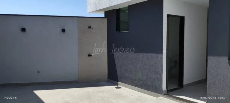 Imagem Casa Luxuosa 300m² - Condomínio Mansões Varanda, RJ