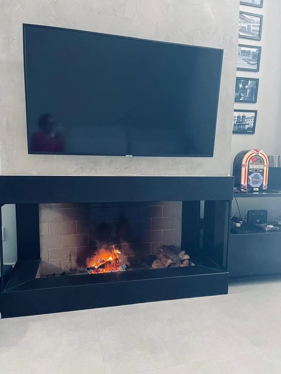 Imagem CASA EM CONDOMINIO TÉRREA, 3 SUÍTES 4 VAGAS DE GARAGEM, EM GRAVATAI RS