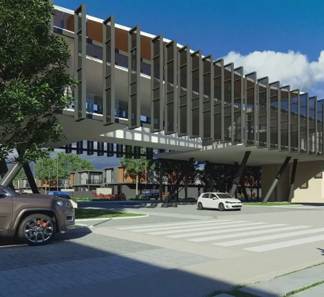 Imagem CASA RESIDENCIAL em Cabedelo - PB, Jacaré