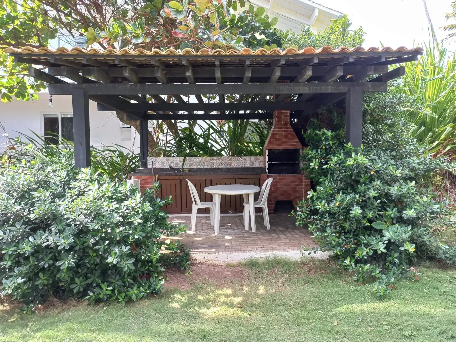 Imagem Casa com 4 Quartos para Alugar ou Temporada, 1.000 m² em Praia do Forte - Mata de São João
