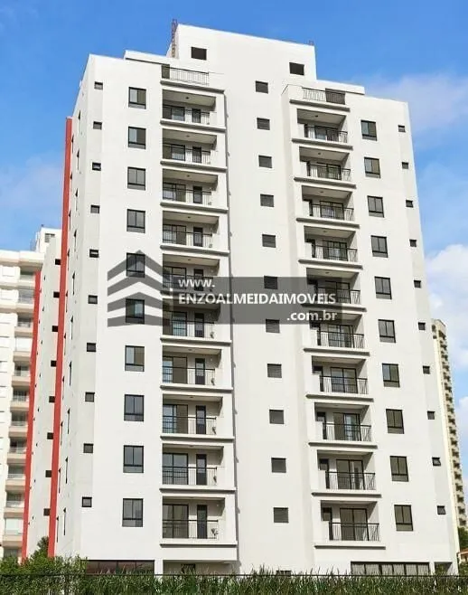 Foto do imóvel Apartamento à venda em São Paulo/SP em Rua Dias de Toledo, 272 - Saúde, São Paulo - SP