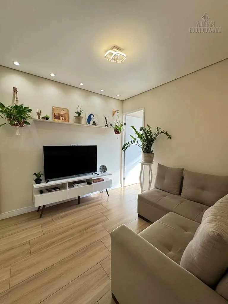 Imagem APARTAMENTO 2 DORMITORIO COM PISCINA NA VILA TUPI