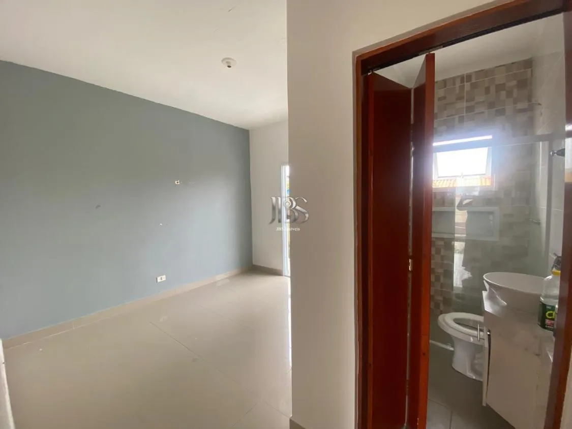 Imagem SOBRADO LADO PRAIA 2 SUITES E COM PISCINA PARA LOCAÇÃO DEFINITIVA NO LOTY EM ITANHAÉM