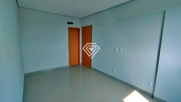 Imagem Apartamento 3 Suítes, 87 m² à venda na 110 Norte - Luman Ville