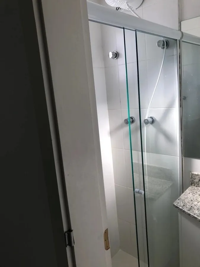 Imagem Apartamento Com 2 dormitorios e Suite Condominio com Piscina!!!!!