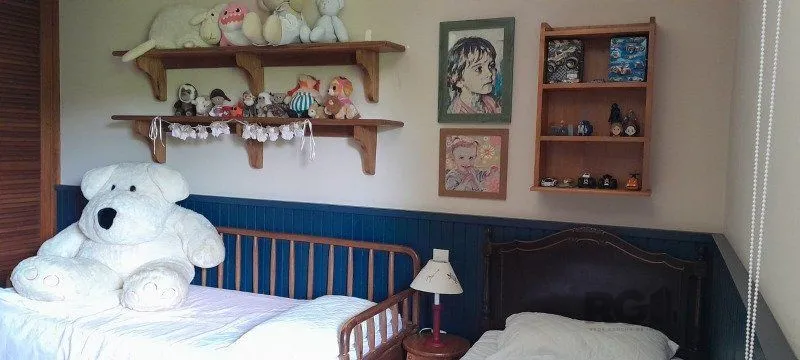 Imagem BELÍSSIMA CASA EM GRAMADO - JUNTO AO LAGO NEGRO