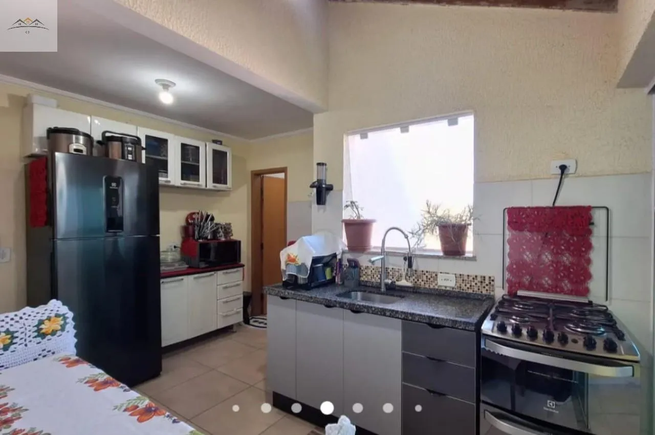 Imagem APARTAMENTO RESIDENCIAL em Santo André - São Paulo, Vila Metalúrgica