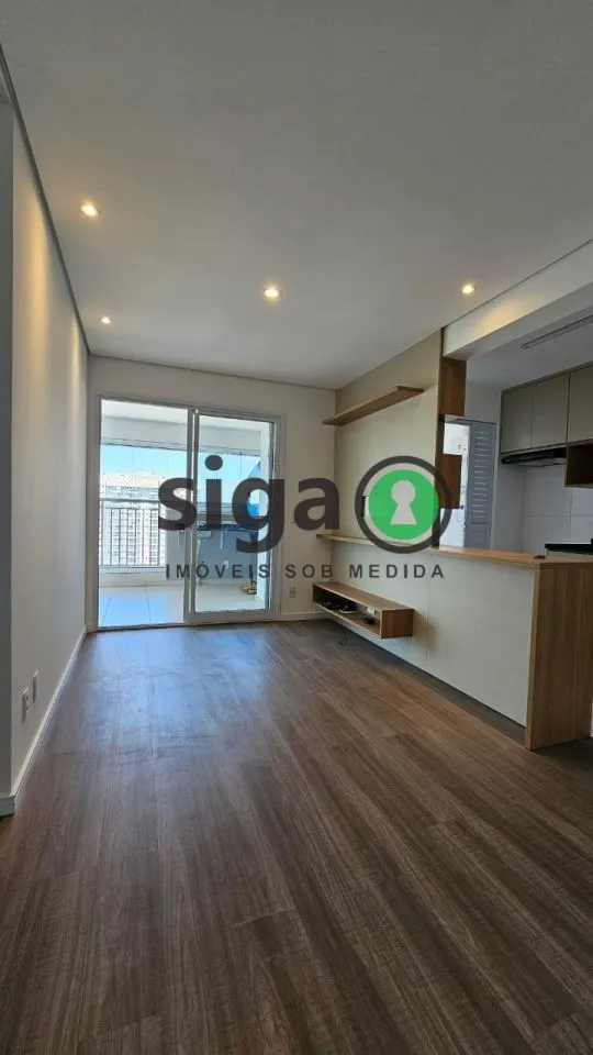 Imagem Apartamento para Locação Alto da Boa Vista Moderno, Funcional e Muito Bem Localizado