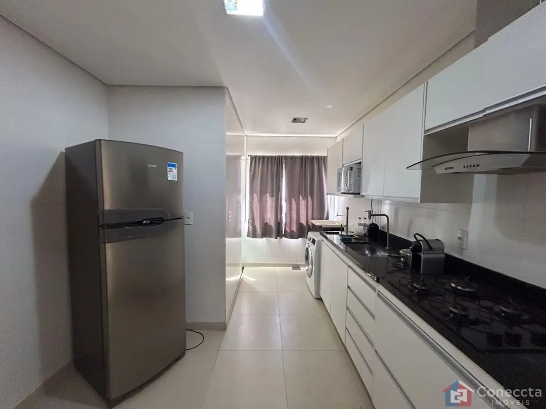 Imagem Apartamento com 2 dormitórios para alugar, 75 m² por R$ 2.800,00 - Centro - Patos de Minas/MG
