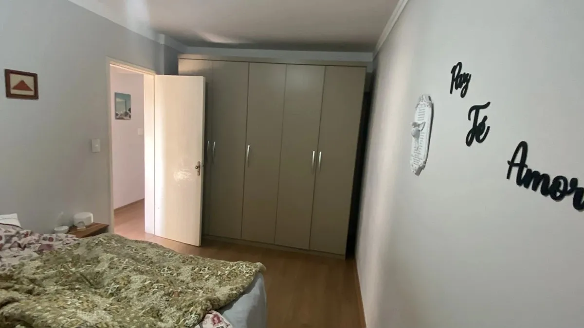 Imagem Apartamento à Venda - Edifício Timone | Vila da Saúde
