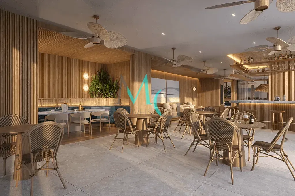 Imagem Apartamento à venda 4 Quartos 4 Suites 3 Vagas 198.8M² Barra da Tijuca Rio de Janeiro - RJ | Gran Thai Leisure Residence