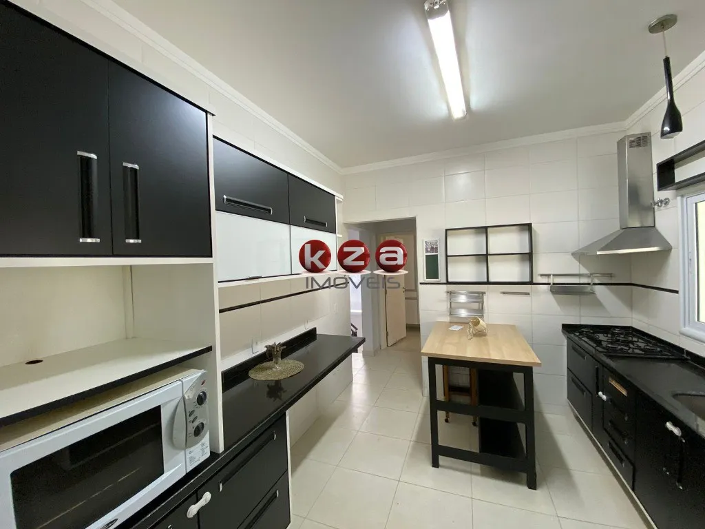 Imagem Imperdível Casa de Luxo a venda no Condomínio Villagio Capriccio em Louveira- 3 Suítes, 3 Salas, 5 Banheiros, 4 Vagas e piscina - 277m².