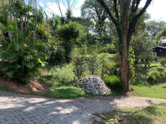 Imagem vendo casa granja